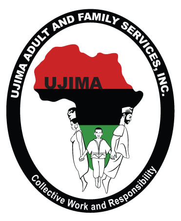 UJIMA ADULT AND FAMILY SERVICES, INC.